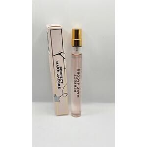 Marc Jacobs Perfect Eau de Parfum – Floral Women's Perfume   10 ML